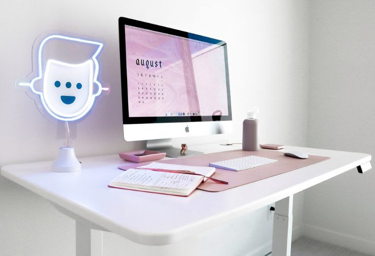 Things to Consider When Purchasing a Standing Desk - Weight Capacity